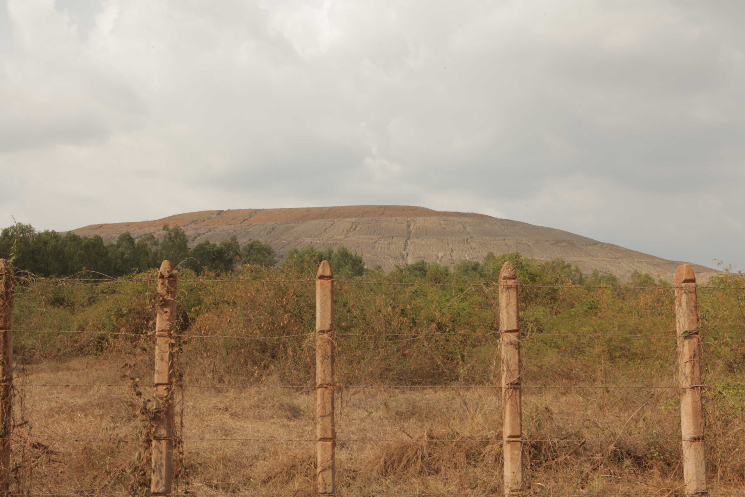 Colombias glemte fredsproces