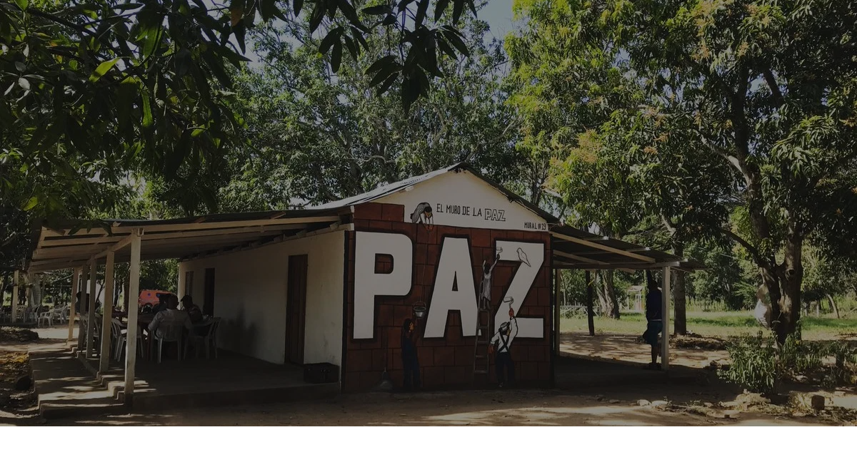 Colombia: Fredsaftalen i Colombia undermineres